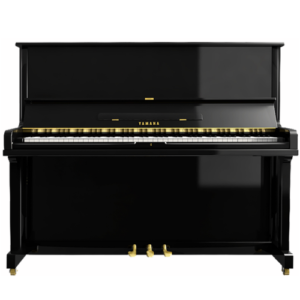 Yamaha U3H Upright Piano in Japan Used Piano Store in Kl Malaysia