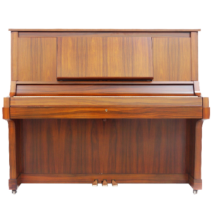 Yamaha W101 Upright Piano in Japan Used Piano Store in Kl Malaysia