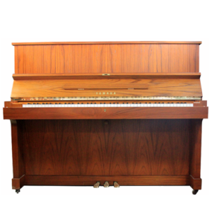 Yamaha W103 Upright Piano in Japan Used Piano Store in Kl Malaysia